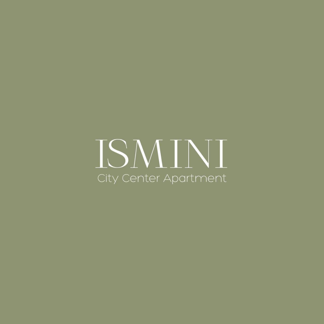 Ismini City Center Apartment Ираклио Екстериор снимка