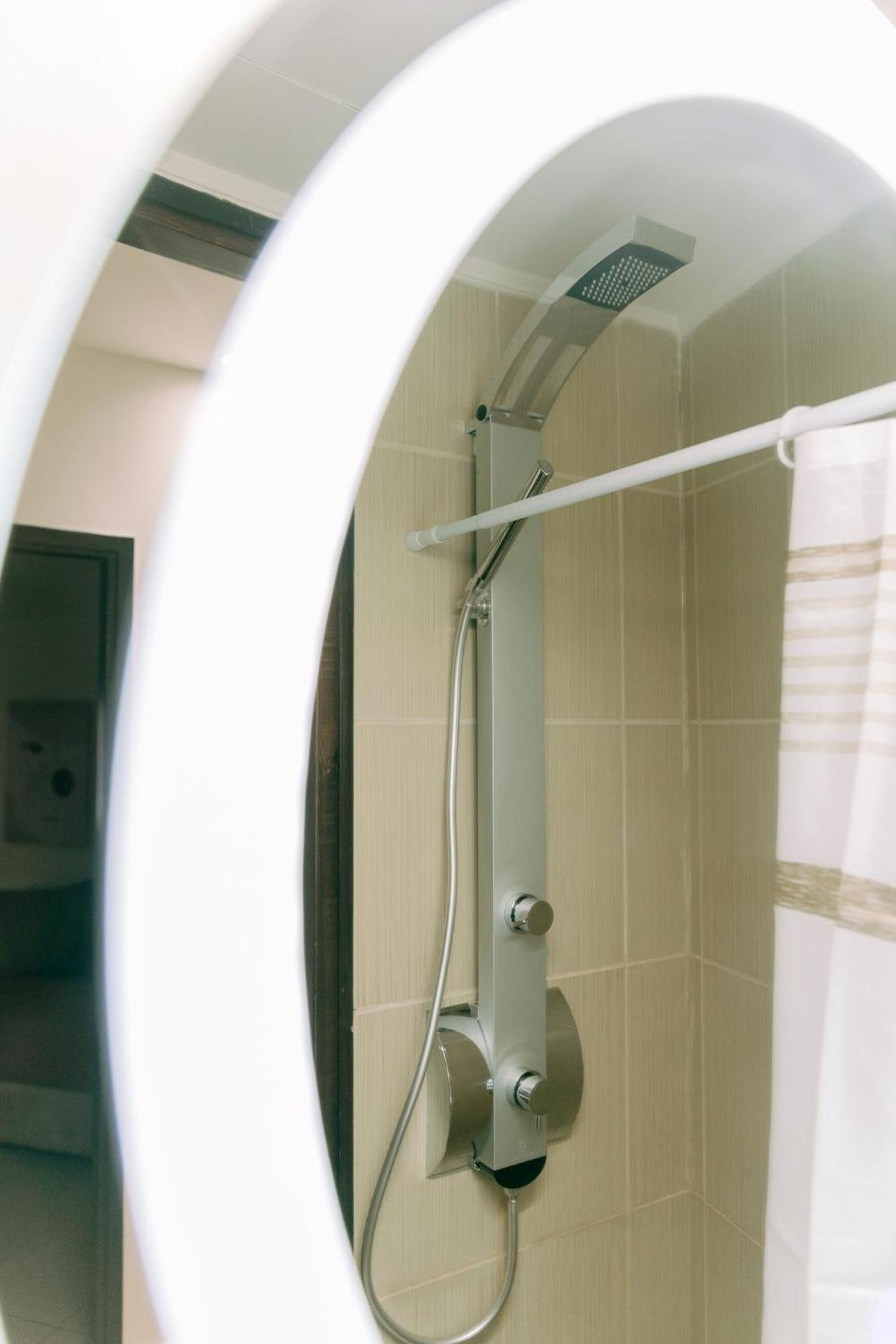 Ismini City Center Apartment Ираклио Екстериор снимка