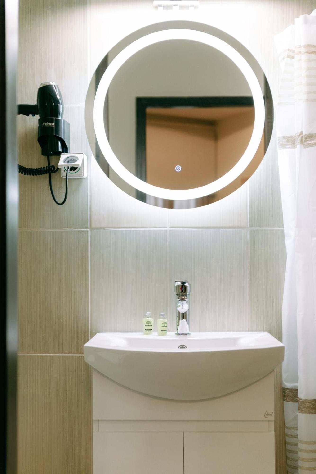 Ismini City Center Apartment Ираклио Екстериор снимка